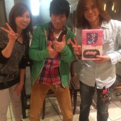 お客様からのいただき物★