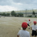 スポーツテスト