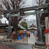 『合格祈願に行ってきました!』の画像