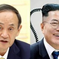 米韓首脳会談 クラブケーキ の隠された意味に韓国民驚愕の哀号 断韓 新苦労 米韓首脳会談 クラブケーキ の隠された意味に韓国民驚愕の哀号 断韓 新苦労