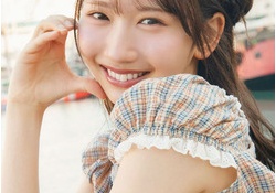藤嶌果歩さん、美味しそうな二の腕をブルンブルンさせてしまう
