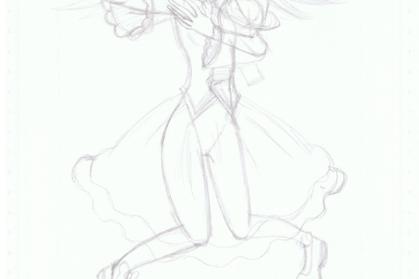 マイノリティな日々 キラキラ プリキュアアラモード