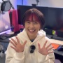 小林麻耶から改名した國光真耶さん、髪をピンクに染め350万円以上かけたゲーミングルーム公開！スプラトゥーン3などを実況配信へ