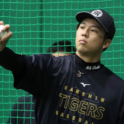阪神】「ブラックダイナマイト」レプリカユニ・キャップの最終受注販売