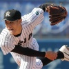 亜大・草加が青学打線を6安打完封　常廣は6回途中10奪三振3失点で黒星