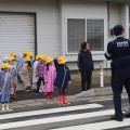 交通安全教室