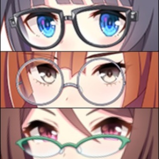 パカ娘速報！！ウマ娘まとめブログ