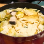 ビストロパパ　～パパ料理のススメ～