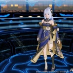 PSO2コーデ