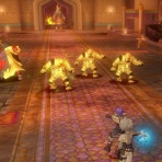 魚人（うおんちゅ）日和