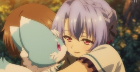2025年夏アニメ