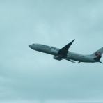 Trains  and  Flight