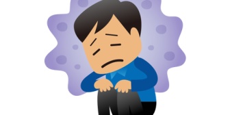 うつ病で苦しむ私と、同じくうつかもしれない彼との関係が不安で、このままだと良くない方向に進むかもしれない。