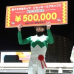 がんばれ！ホッカイドウ競馬　.blog
