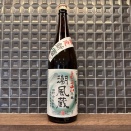 芋焼酎　潮風蔵