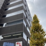 オフィスビルの入居テナント企業について調べるお