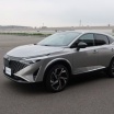 日産、新e-POWERで高速燃費ホンダ超えへ　劣勢シリーズ式の挽回