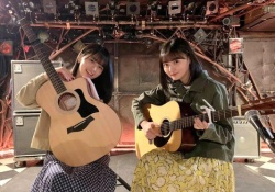 【乃木坂46】遠藤さくら、そういえば最近友情ピアス聴いてる言うてたな...