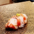美味しいお寿司＠築地