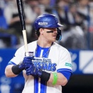 【疑問】DeNAオースティンが現役続行に意欲 ←いる？