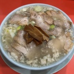 zubatto のラーメン一刀両断