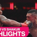 ポスト・メイウェザーの地位を確立したスティーブンソン　この牙城を崩す相手は現れるのか