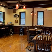 たつの　鉄板ナポリタン♪《トルバドール》