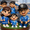 生きてるよ！。