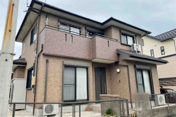 株式会社平野塗装施工事例