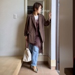 Le Style George