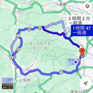 今日もテキトーに