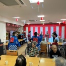 🌸ホームステーション相武台 夏祭りイベント開催🌸