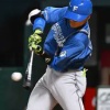 【日本ハム】清宮幸太郎が復帰後初安打「今日感じたことを踏まえて、生かしていけたら」