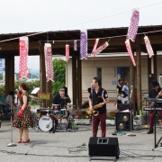 2025/5/18(日)栃木市 道の駅にしかた