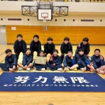 松戸ミニバスケットボールスポーツ少年団（男子）