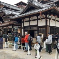 25日目　2025年3月29日（土）曇りのち晴れ