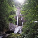 鞍掛山 ⑶ 鶴ヶ滝コース