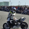 名古屋モーターサイクルショー再び　(*ΦωΦ*)にゃー