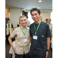 INA交流会