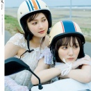 【AKB48】鈴木くるみ&田口愛佳お気持ち表明！！