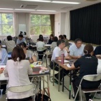 鹿児島県小学校外国語活動・外国語科研究会のblog