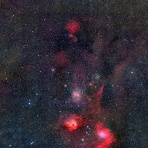 星空旅・写真旅