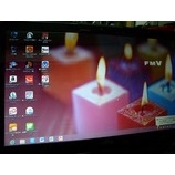 ��OS��������������FUJITSU���Ρ���PC�����٤β���