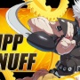 『NEW ギルティギア（仮）』チップ＝ザナフ、ポチョムキンの参戦が決定！どっちもエッラいことになってるｗｗｗｗ