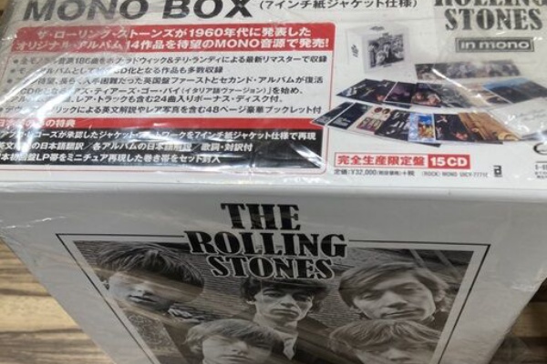 ディスクユニオン新宿中古センター - ロック・プログレ(CD)