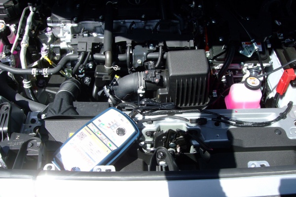 (田舎者) 電車凸凹風景 第21回】『東京メトロ丸ノ内線・小石川界隈