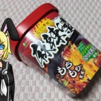 ノーラ少佐の御食事日記