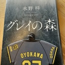 グレイの森