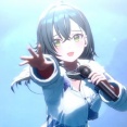 【学マス】月村さんの体は最高だから好き