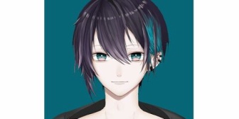 【にじさんじ】黛灰 、7月28日をもってライバーとしての活動を終了、理由は『ANYCOLOR社との方向性の違い』